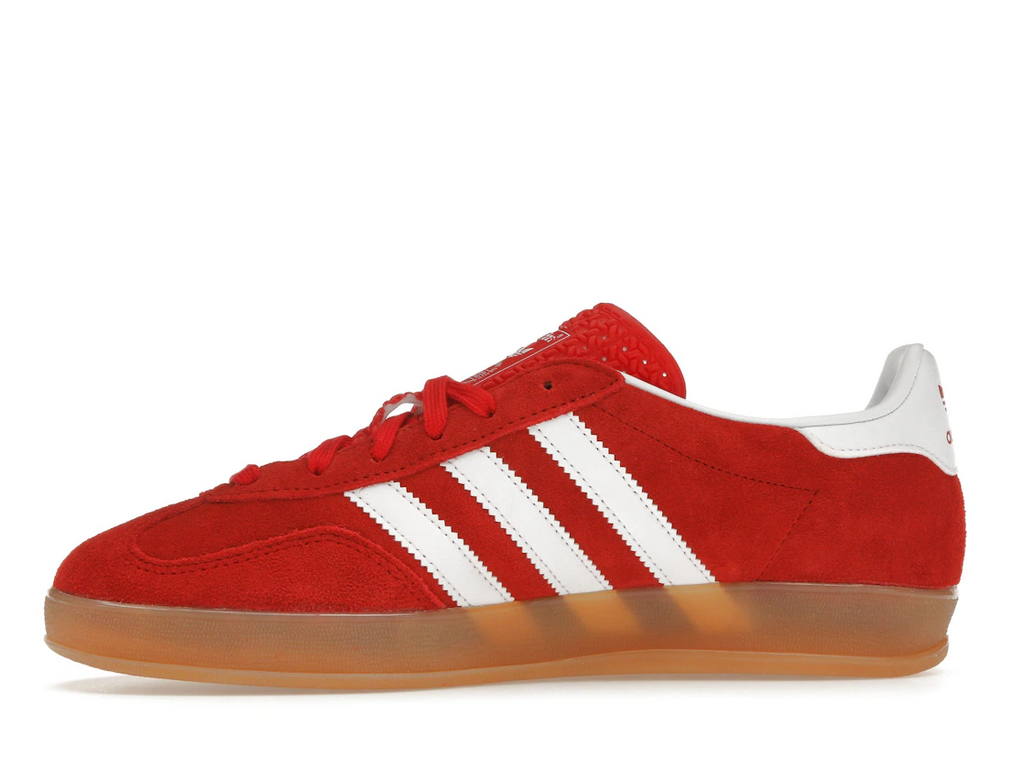 adidas Gazelle Indoor Better Scarlet