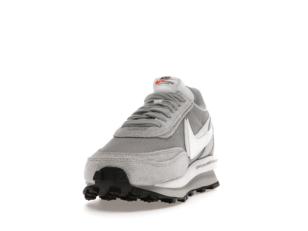 Nike LD Waffle SF sacai Fragment Grey
