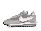 Nike LD Waffle SF sacai Fragment Grey