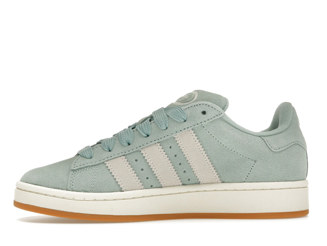 adidas Campus 00s Hazy Green (W)