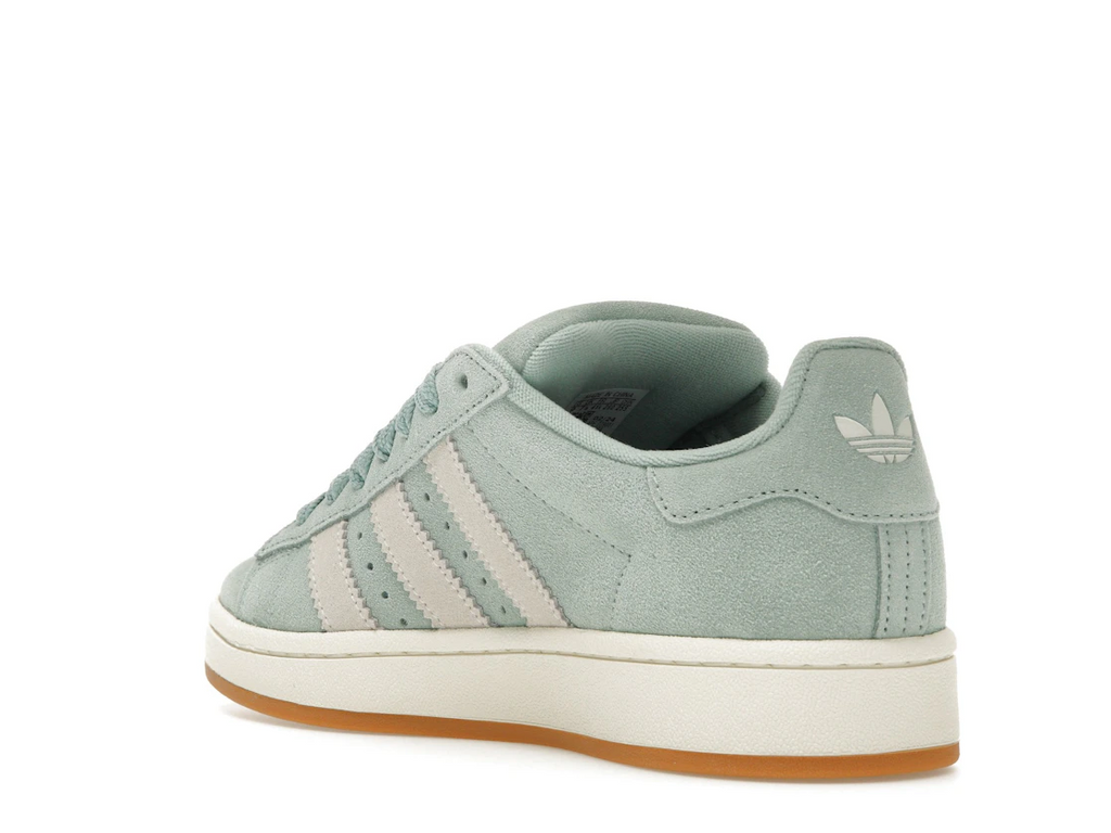 adidas Campus 00s Hazy Green (W)