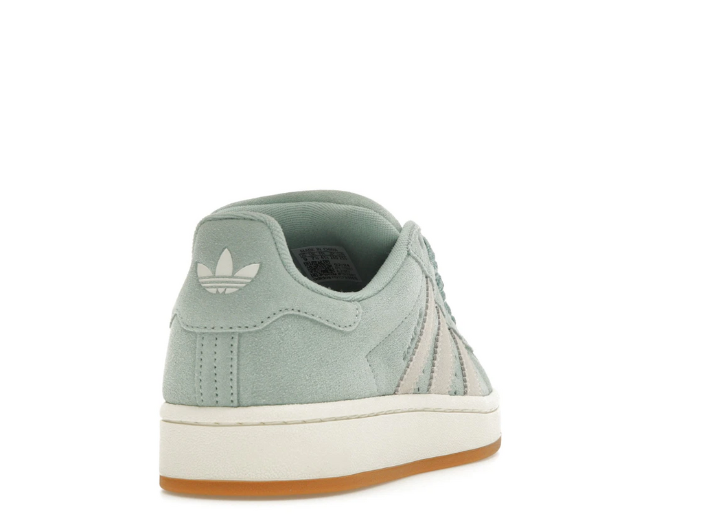 adidas Campus 00s Hazy Green (W)
