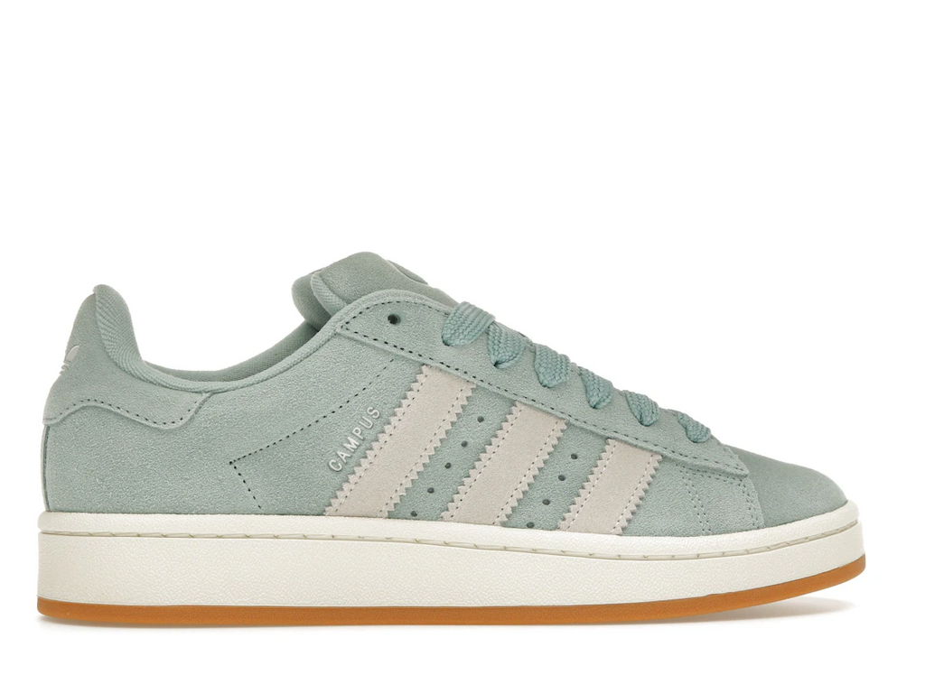 adidas Campus 00s Hazy Green (W)