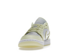 Jordan 1 Low Lemonade (W)