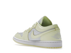 Jordan 1 Low Lemonade (W)