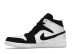 Air Jordan 1 Mid Diamond Shorts