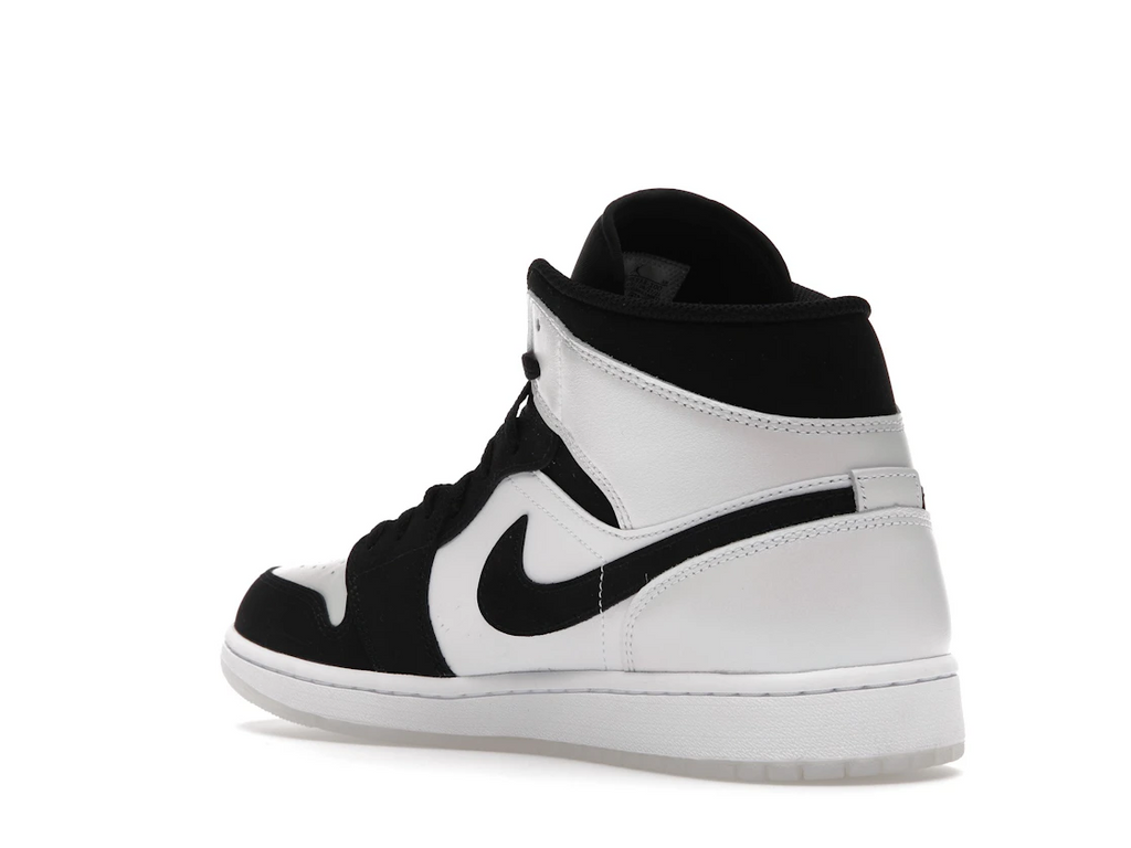 Air Jordan 1 Mid Diamond Shorts