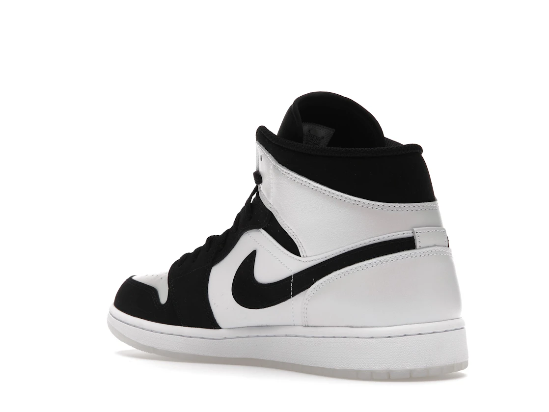 Air Jordan 1 Mid Diamond Shorts