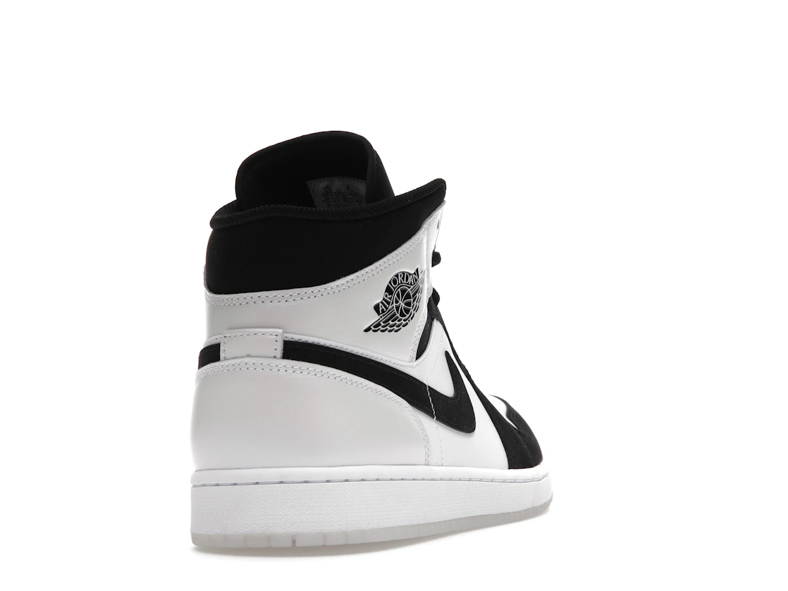 Air Jordan 1 Mid Diamond Shorts