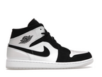 Air Jordan 1 Mid Diamond Shorts