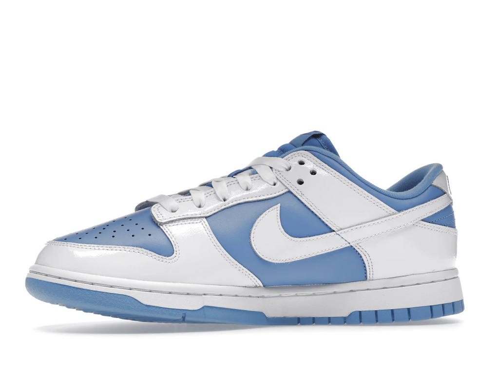 Nike Dunk Low Reverse UNC (W)