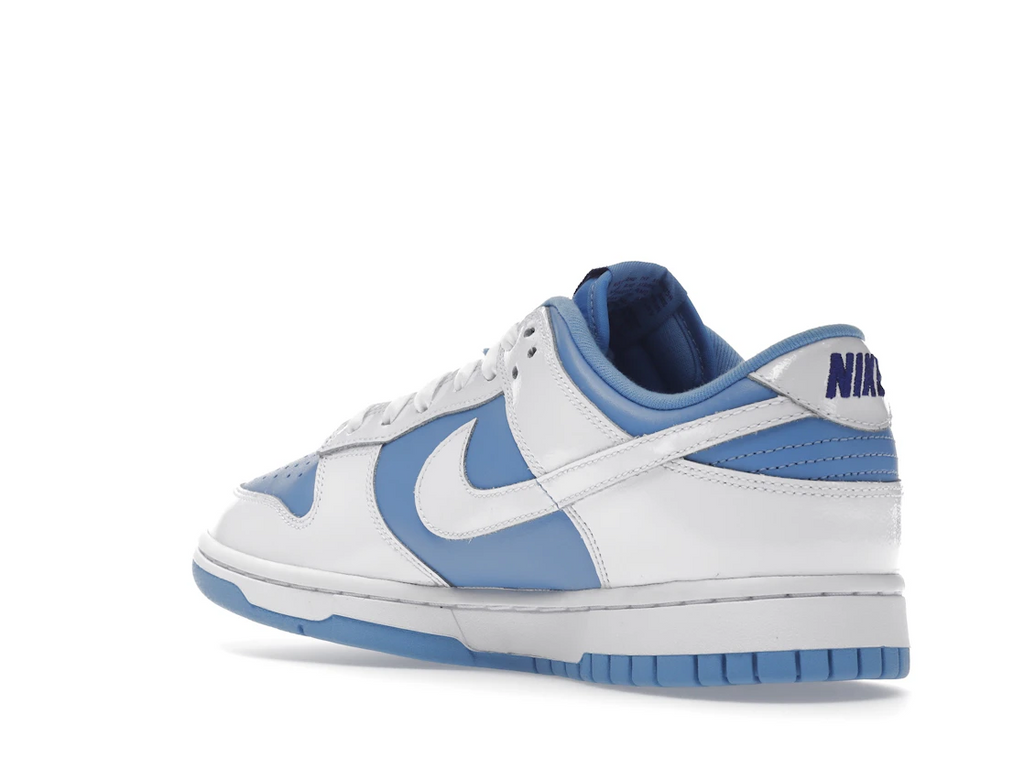 Nike Dunk Low Reverse UNC (W)