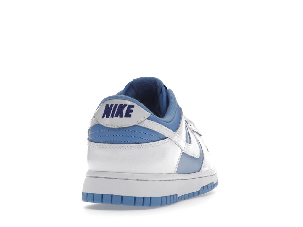 Nike Dunk Low Reverse UNC (W)