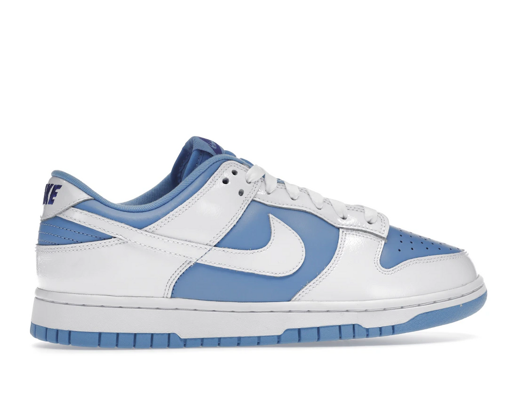 Nike Dunk Low Reverse UNC (W)