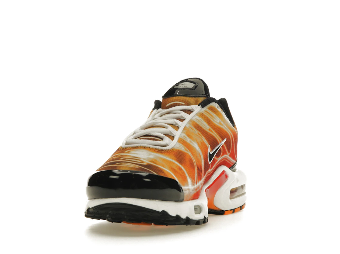 Nike Air Max Plus Light Photography