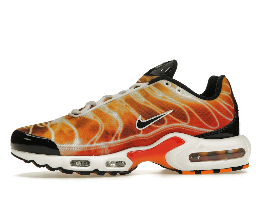 Nike Air Max Plus Light Photography