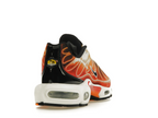 Nike Air Max Plus Light Photography