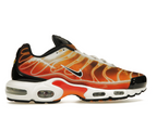 Nike Air Max Plus Light Photography