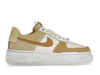 Nike Air Force 1 Low Pixel Sail Coconut Milk (W)