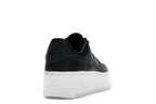 Nike Air Force 1 Sage Low Black White (W)