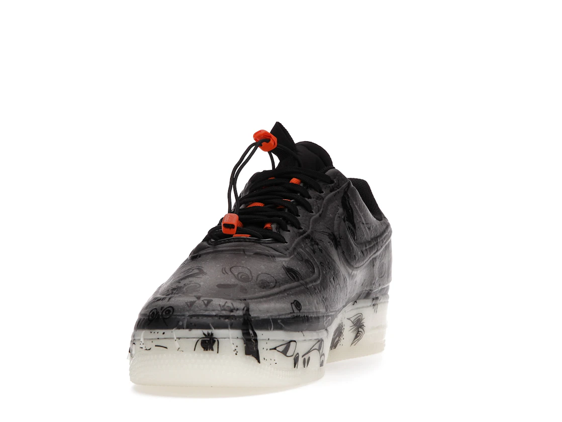Nike Air Force 1 Low Experimental Halloween
