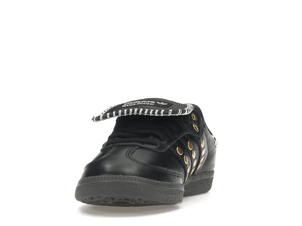adidas Samba Wales Bonner Studded Pack Black