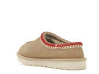 UGG Tasman Slipper Sand Dark Cherry (W)