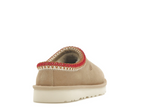 UGG Tasman Slipper Sand Dark Cherry (W)