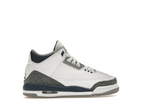 Jordan 3 Retro Midnight Navy (GS)