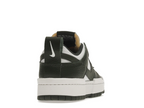 Nike Dunk Low Disrupt Dark Green White (W)