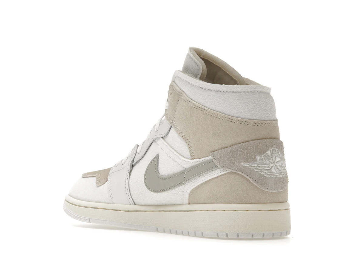 Jordan 1 Mid SE Craft Tech Grey