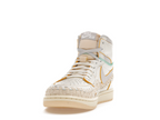 Jordan 1 Retro High OG SP Union LA Bephies Beauty Supply Summer of ‘96