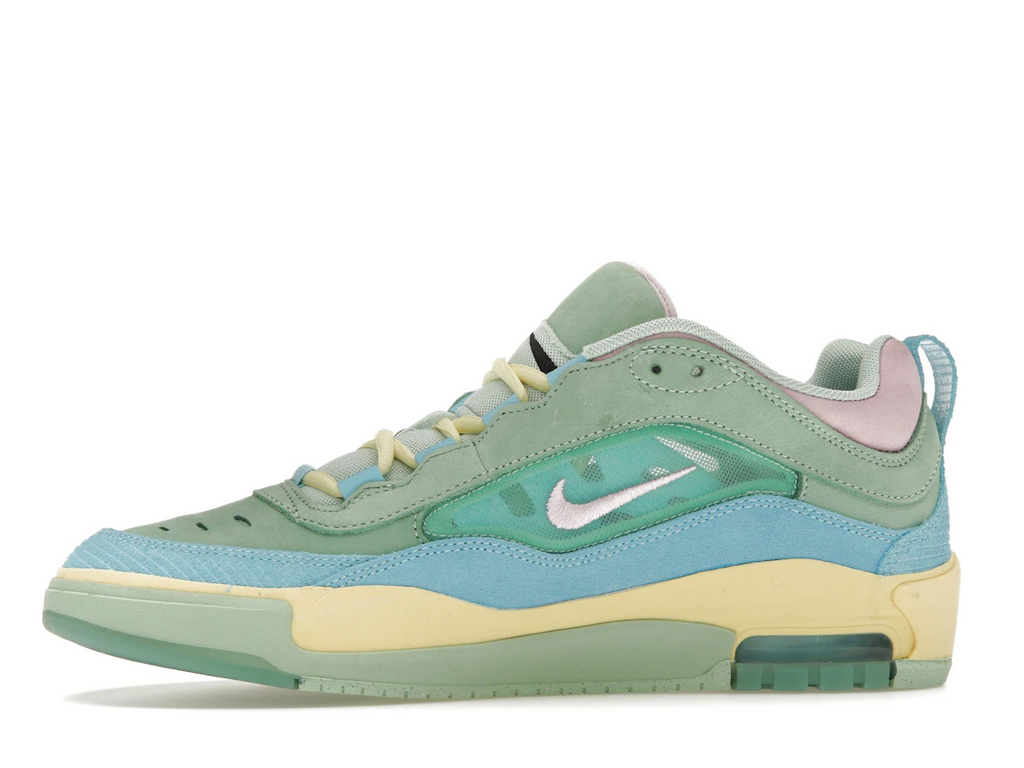 Nike SB Air Max Ishod Wair Verdy Visty