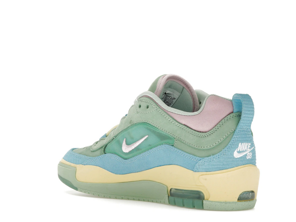 Nike SB Air Max Ishod Wair Verdy Visty