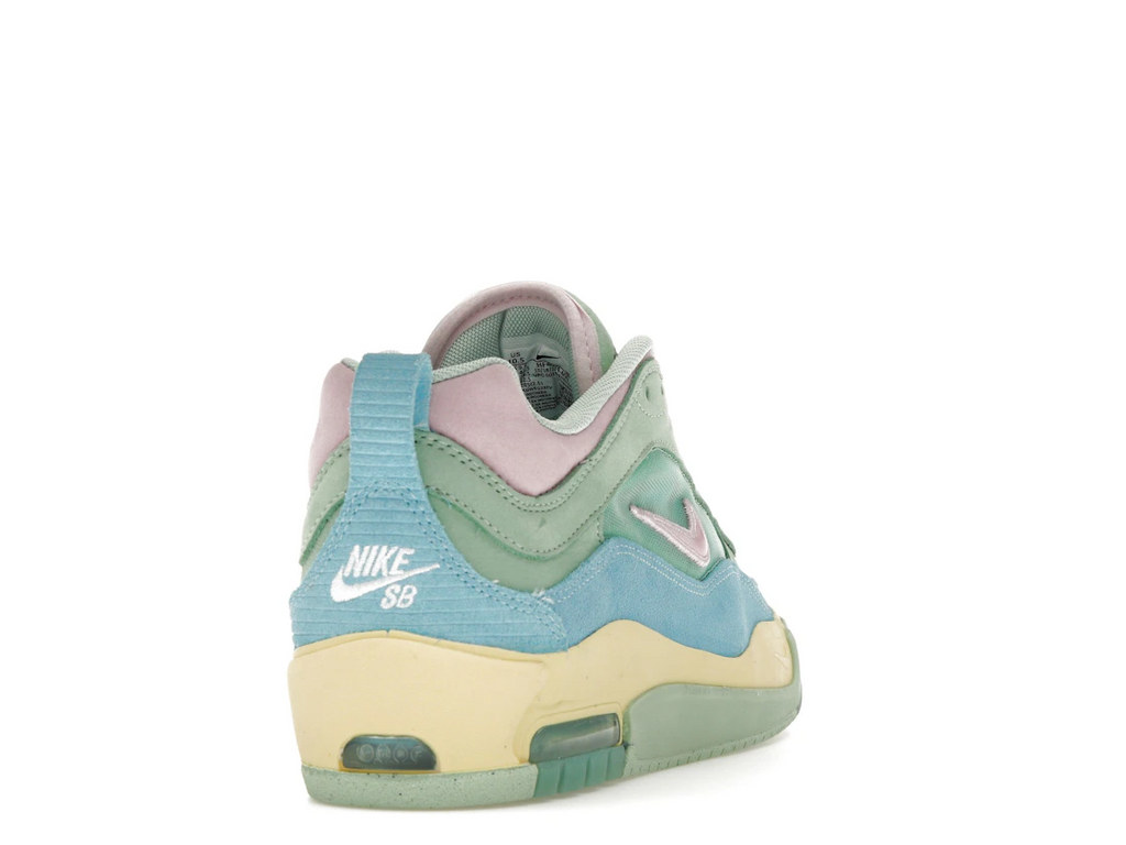 Nike SB Air Max Ishod Wair Verdy Visty