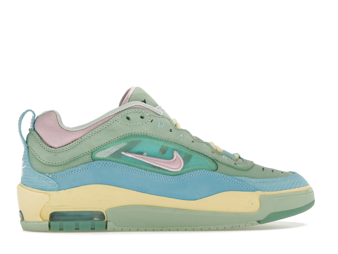 Nike SB Air Max Ishod Wair Verdy Visty