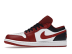Jordan 1 Low Bulls