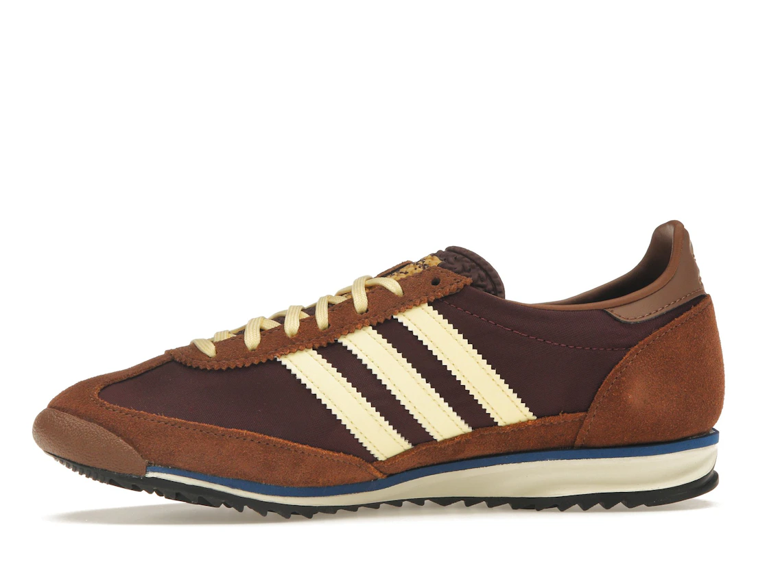 adidas SL 72 OG Maroon Preloved Brown (W)