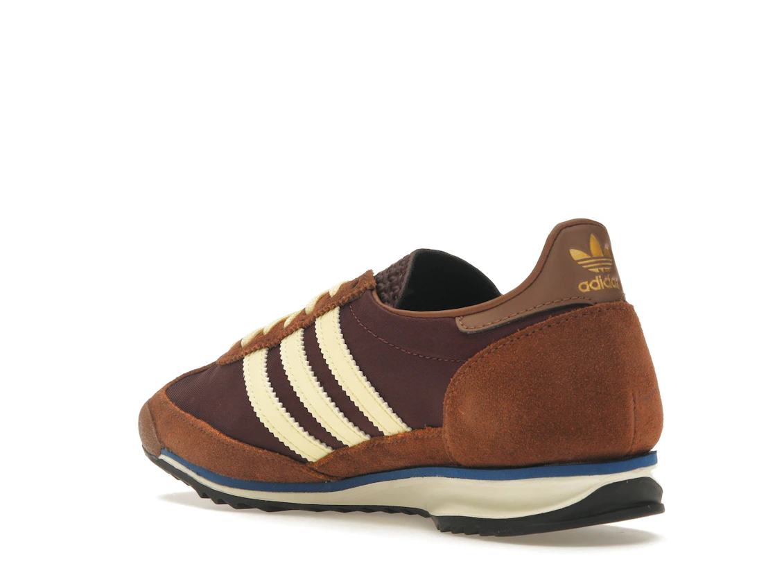 adidas SL 72 OG Maroon Preloved Brown (W)
