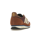 adidas SL 72 OG Maroon Preloved Brown (W)