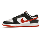 Nike Dunk Low Retro Dragon Red
