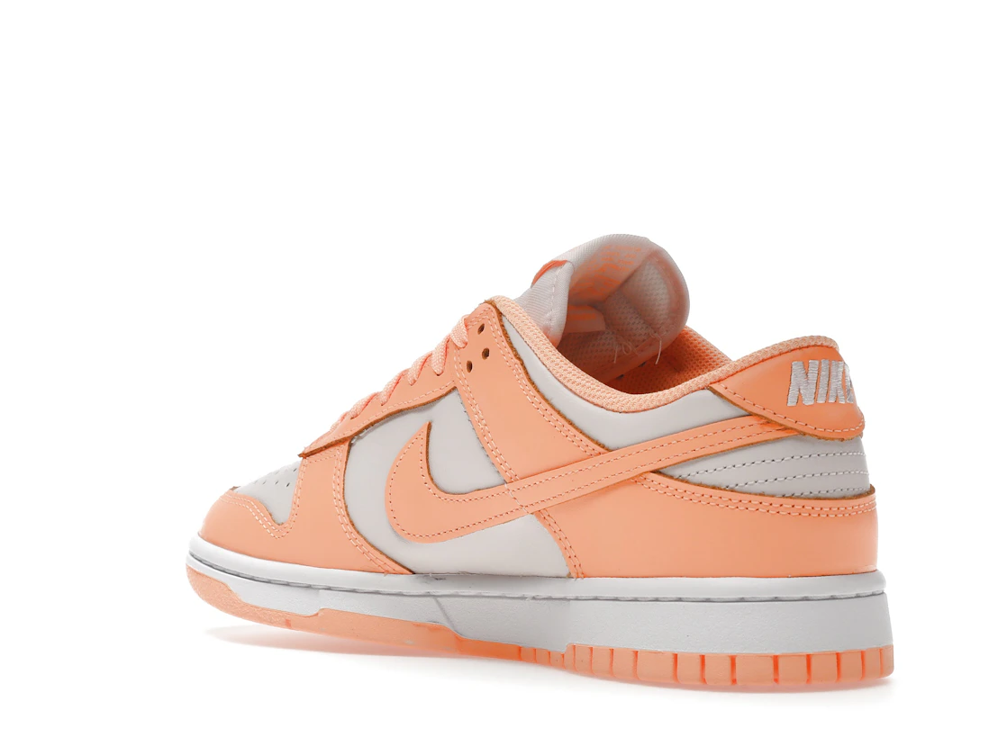 Nike Dunk Low Peach Cream (W)