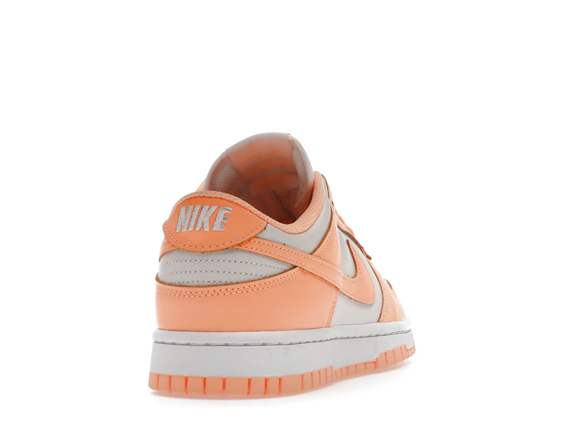 Nike Dunk Low Peach Cream (W)