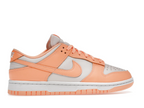 Nike Dunk Low Peach Cream (W)