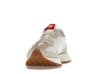 New Balance 327 Turtle Dove Munsell White