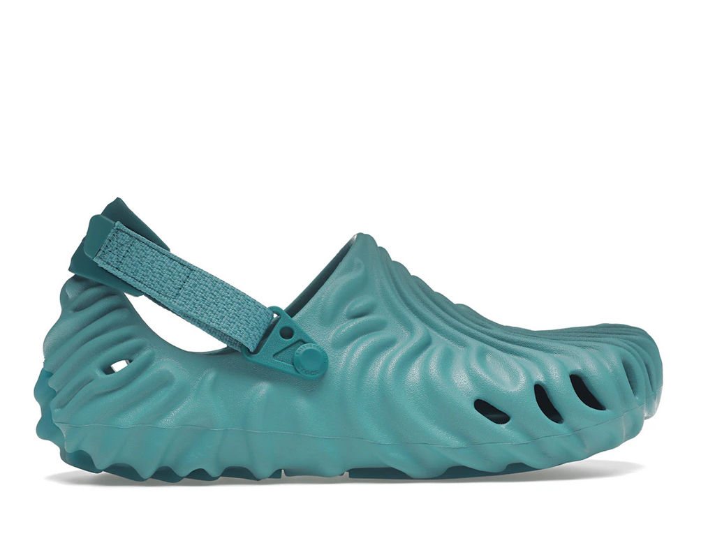 Crocs Pollex Clog by Salehe Bembury Tide