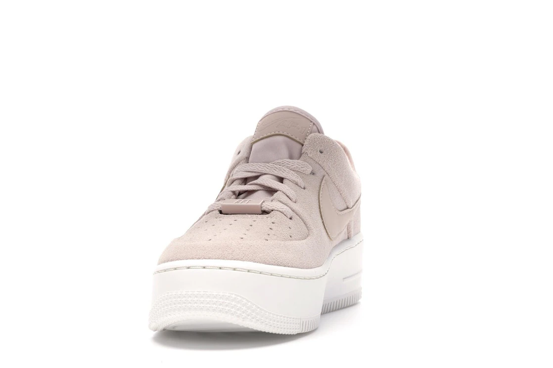 Nike Air Force 1 Sage Low Particle Beige (W)