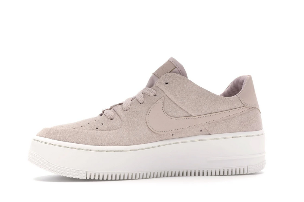 Nike Air Force 1 Sage Low Particle Beige (W)