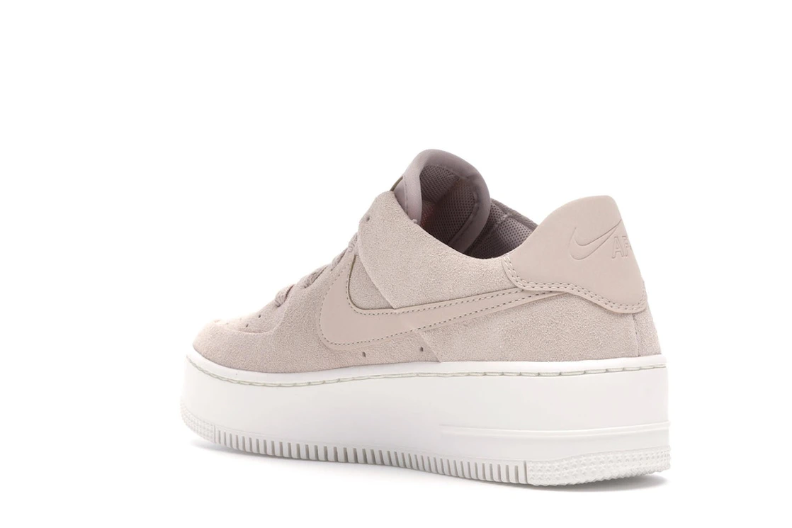 Nike Air Force 1 Sage Low Particle Beige (W)