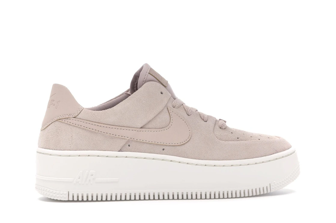 Nike Air Force 1 Sage Low Particle Beige (W)